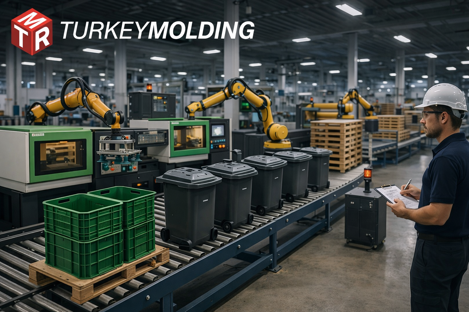Prototype to Mass Production